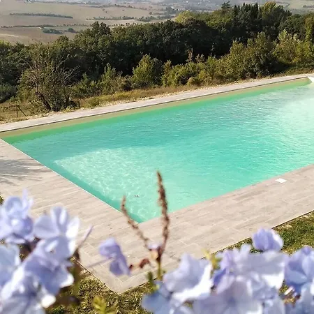 Casale Dei 3 Galli * Configni (Terni)