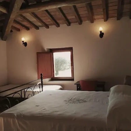 Villa Casale Dei 3 Galli *