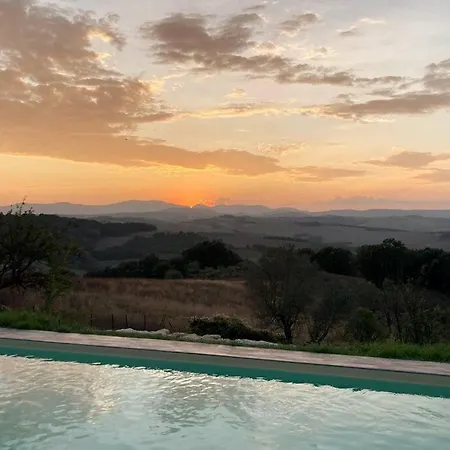 Casale Dei 3 Galli * Configni (Terni)