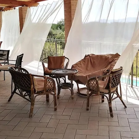 Villa Casale Dei 3 Galli