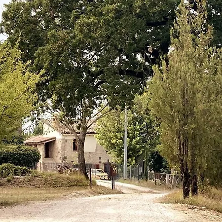 ヴィラ Casale Dei 3 Galli