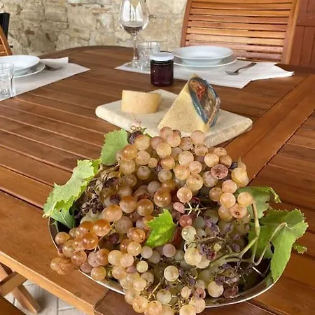 Casale Dei 3 Galli * Configni (Terni)