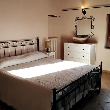 Villa Casale Dei 3 Galli