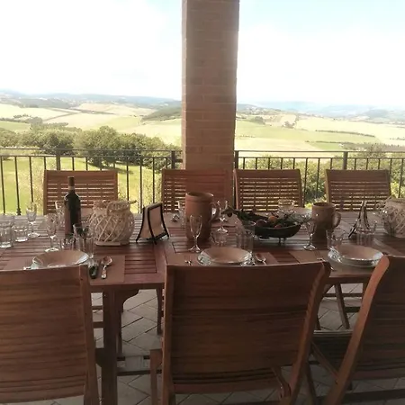 Casale Dei 3 Galli *