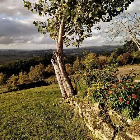 Casale Dei 3 Galli *