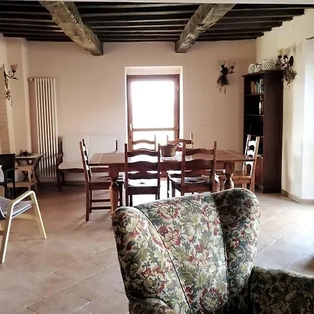 ヴィラ Casale Dei 3 Galli *