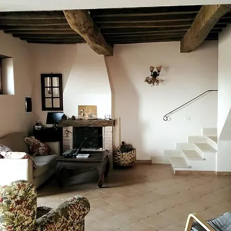 Casale Dei 3 Galli * Configni (Terni)