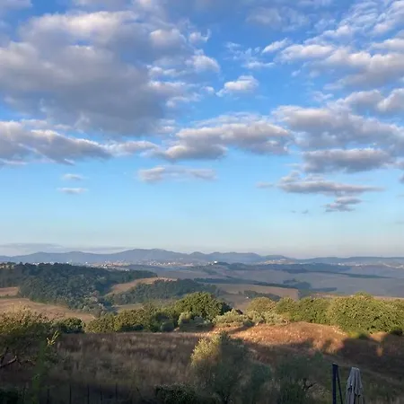 Casale Dei 3 Galli Villa