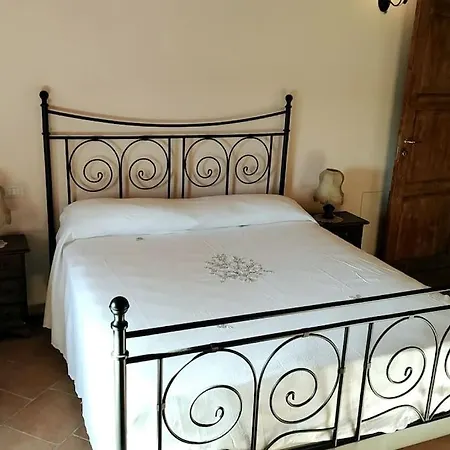 Villa Casale Dei 3 Galli