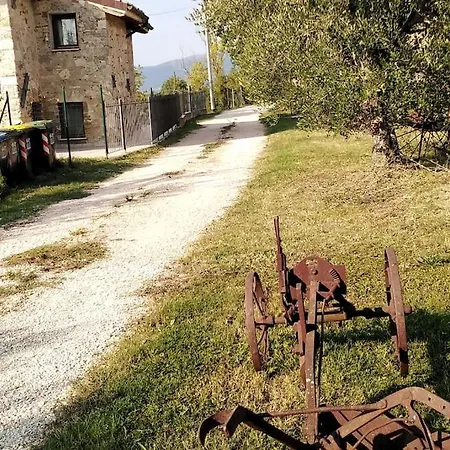 Casale Dei 3 Galli