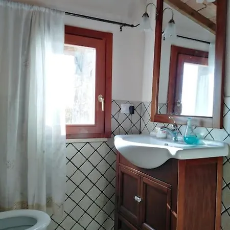 Casale Dei 3 Galli Villa Configni (Terni)