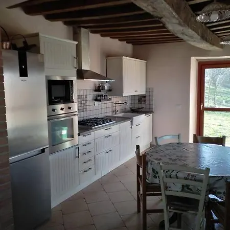 Casale Dei 3 Galli Villa *