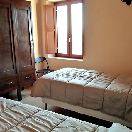 Casale Dei 3 Galli Willa