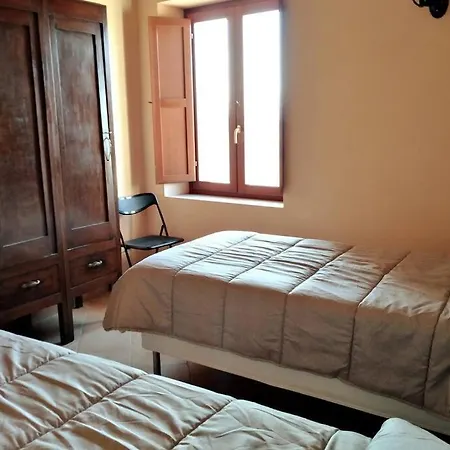 Casale Dei 3 Galli ヴィラ
