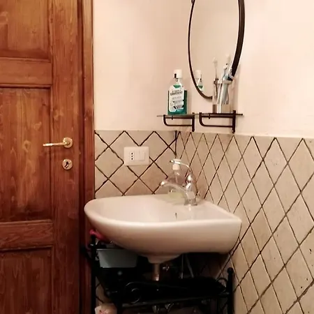 Casale Dei 3 Galli Villa