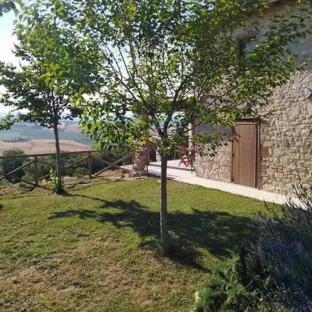 Casale Dei 3 Galli Configni (Terni)