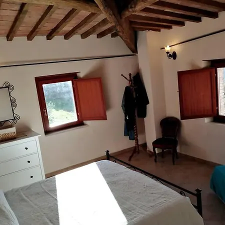 Casale Dei 3 Galli Configni (Terni)