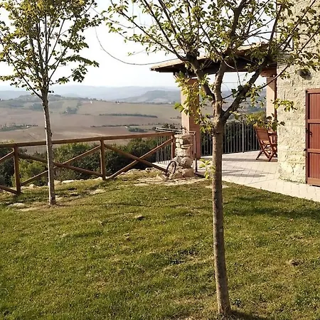 Casale Dei 3 Galli Villa Configni (Terni)