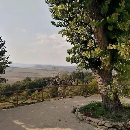 Casale Dei 3 Galli