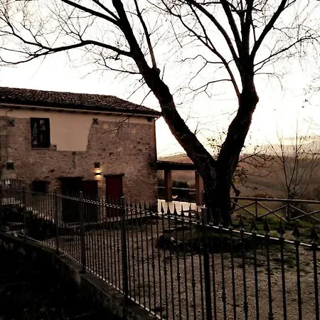Casale Dei 3 Galli Configni (Terni)