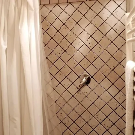 Casale Dei 3 Galli Villa