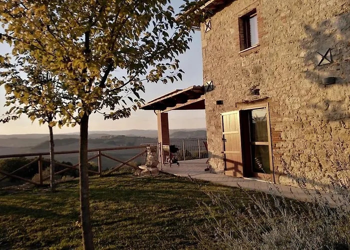 Casale Dei 3 Galli ヴィラ Configni