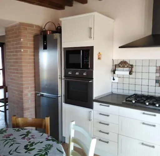 ヴィラ Casale Dei 3 Galli