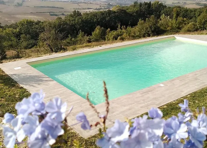 Casale Dei 3 Galli * Configni