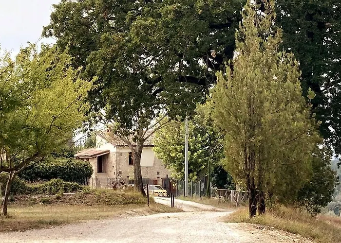 ヴィラ Casale Dei 3 Galli