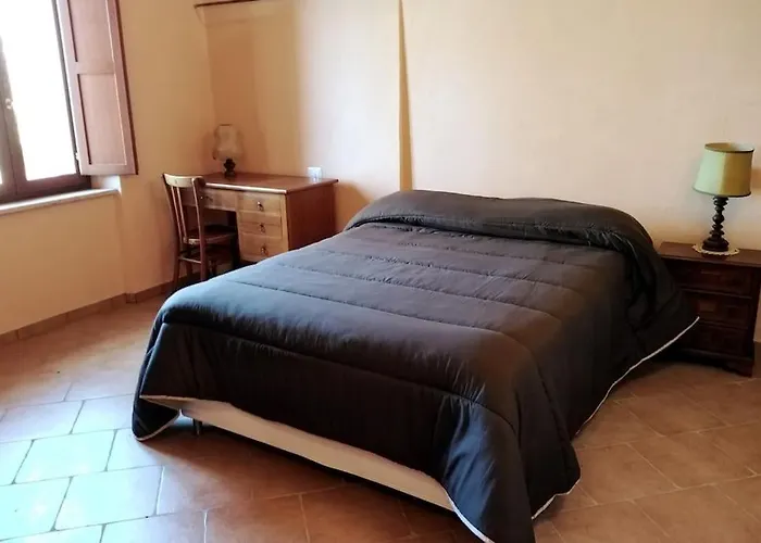 Casale Dei 3 Galli *