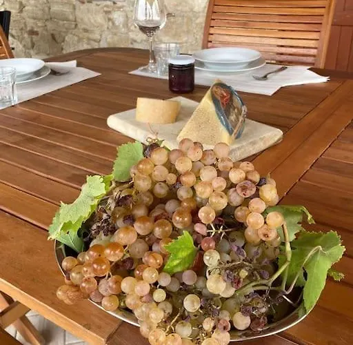 Casale Dei 3 Galli * Configni