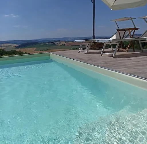 Casale Dei 3 Galli *