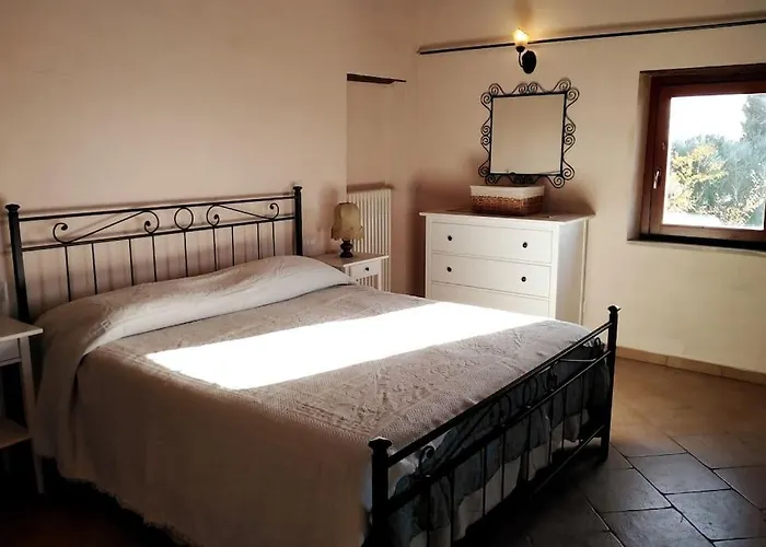 ヴィラ Casale Dei 3 Galli