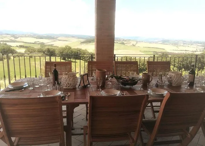 Casale Dei 3 Galli *