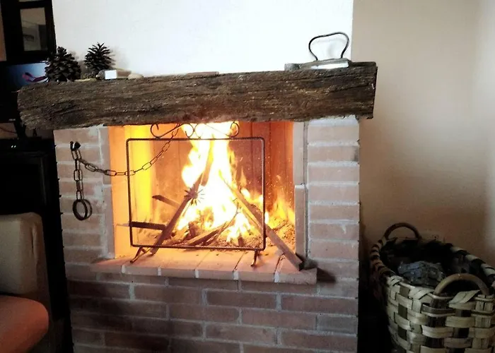 Casale Dei 3 Galli * Configni