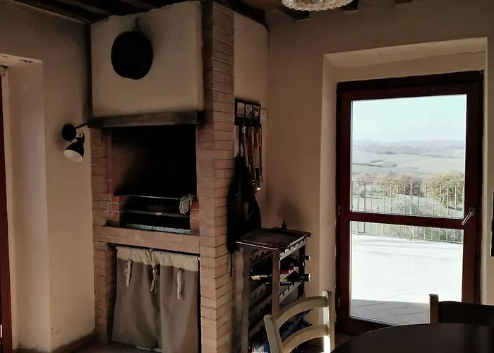 Casale Dei 3 Galli * Configni (Terni)