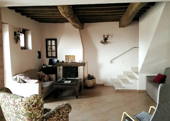 Casale Dei 3 Galli * Configni (Terni)