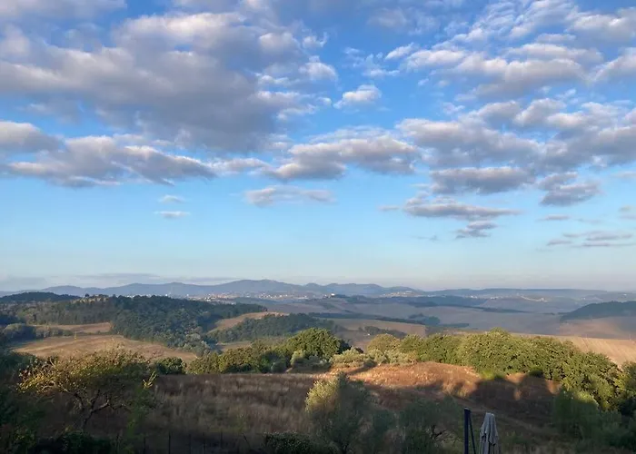 Casale Dei 3 Galli ヴィラ