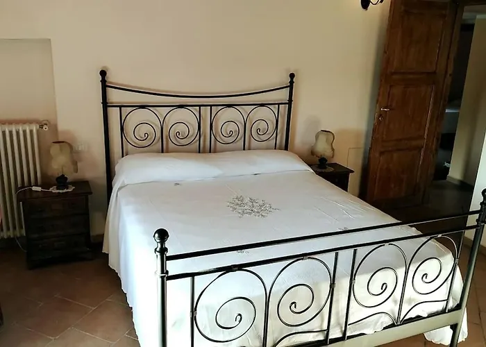 ヴィラ Casale Dei 3 Galli