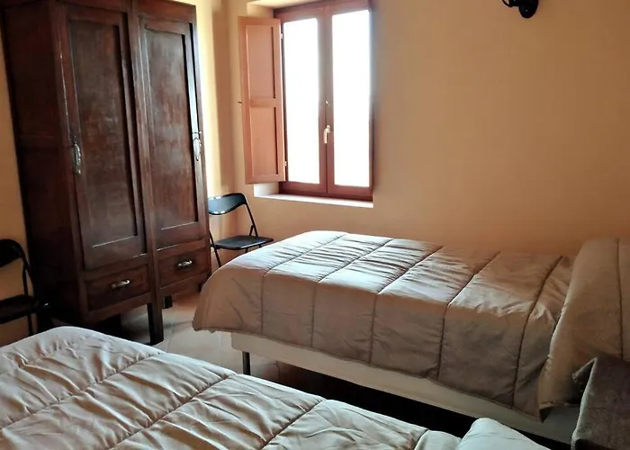 Casale Dei 3 Galli Villa