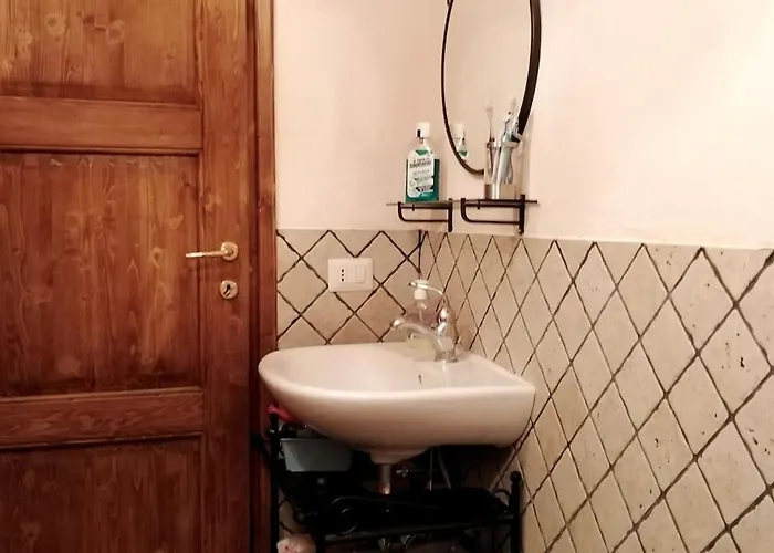 Casale Dei 3 Galli ヴィラ