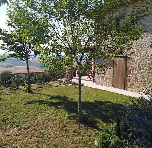 Casale Dei 3 Galli Configni