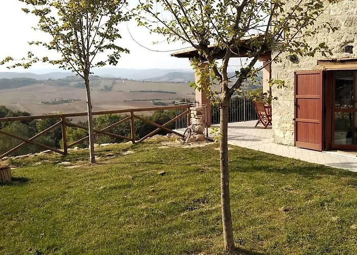 Casale Dei 3 Galli ヴィラ Configni