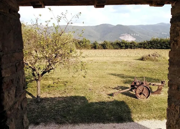 Casale Dei 3 Galli *