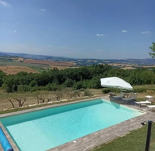 Casale Dei 3 Galli *