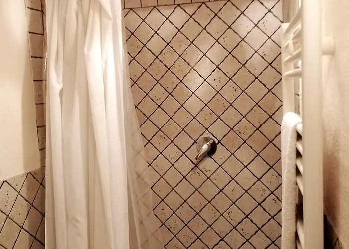 Casale Dei 3 Galli ヴィラ