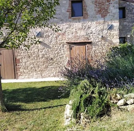 ヴィラ Casale Dei 3 Galli Configni